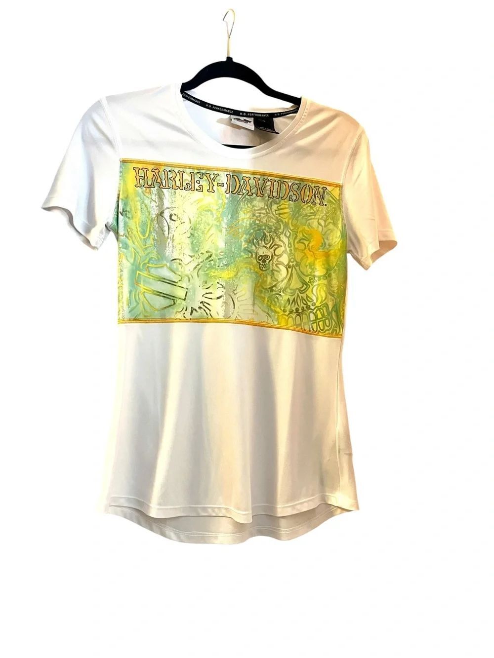 Harley Davidson Shirt